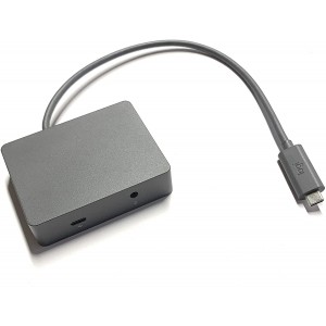 Logitech RALLY CAMERA POWER ADAPTER